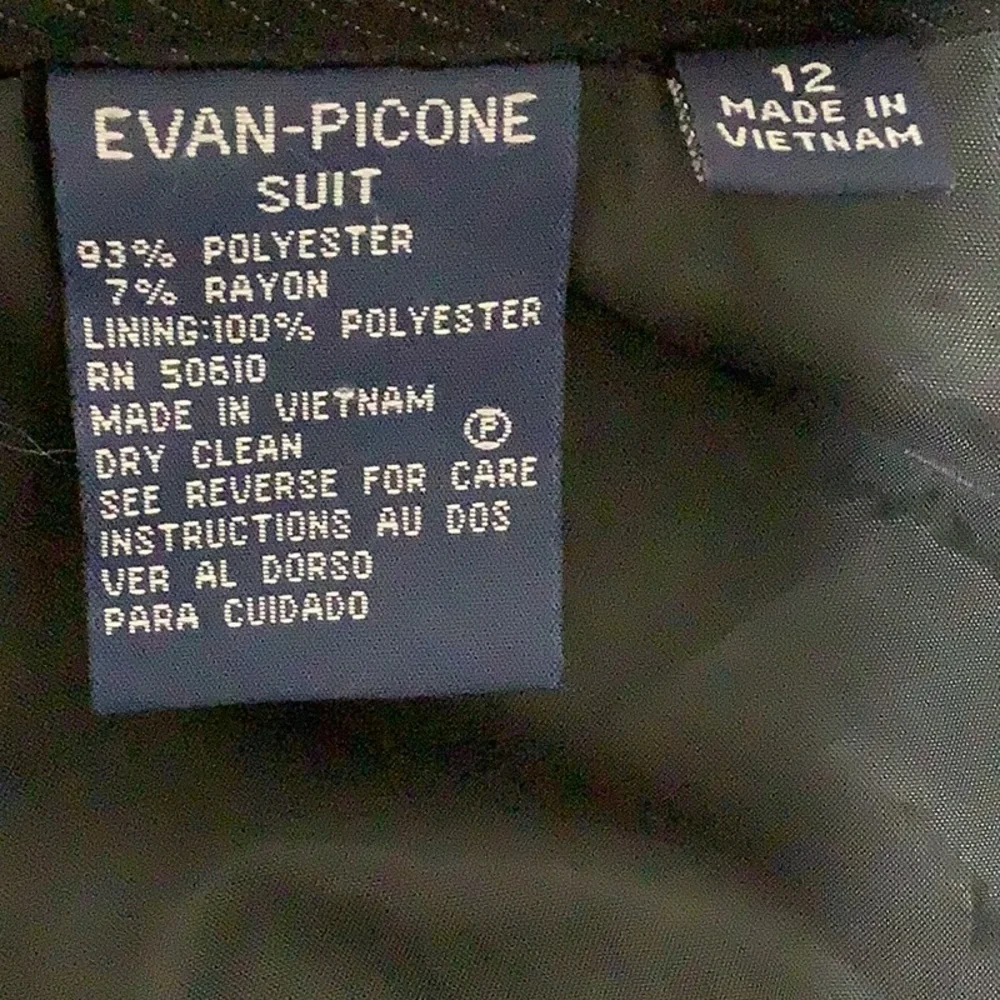 EVAN-PICONE Women Dress Skirt